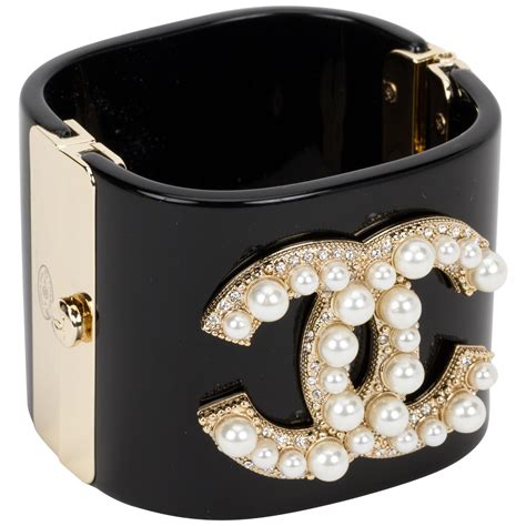 love bracelet chanel|Chanel cuff bracelet price.